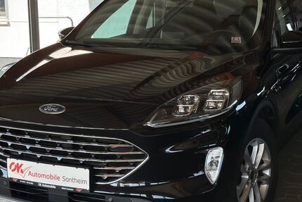 Ford Kuga 34.060 km 23.490 € Sontheim 89567