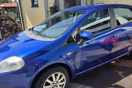 Fiat Punto 152.007 km 1.500 &euro; Durach 87471