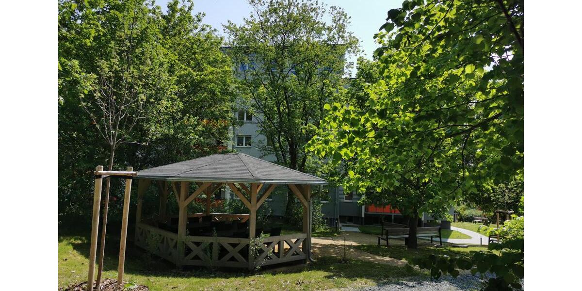 Etagenwohnung Bad Elster - 1 Zimmer, 34 m&sup2;, 325&euro; | Angebot:26534407