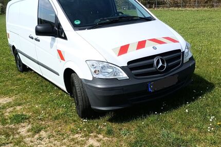 Mercedes-Benz Vito 384.500 km 5.500 &euro; Nümbrecht 51588
