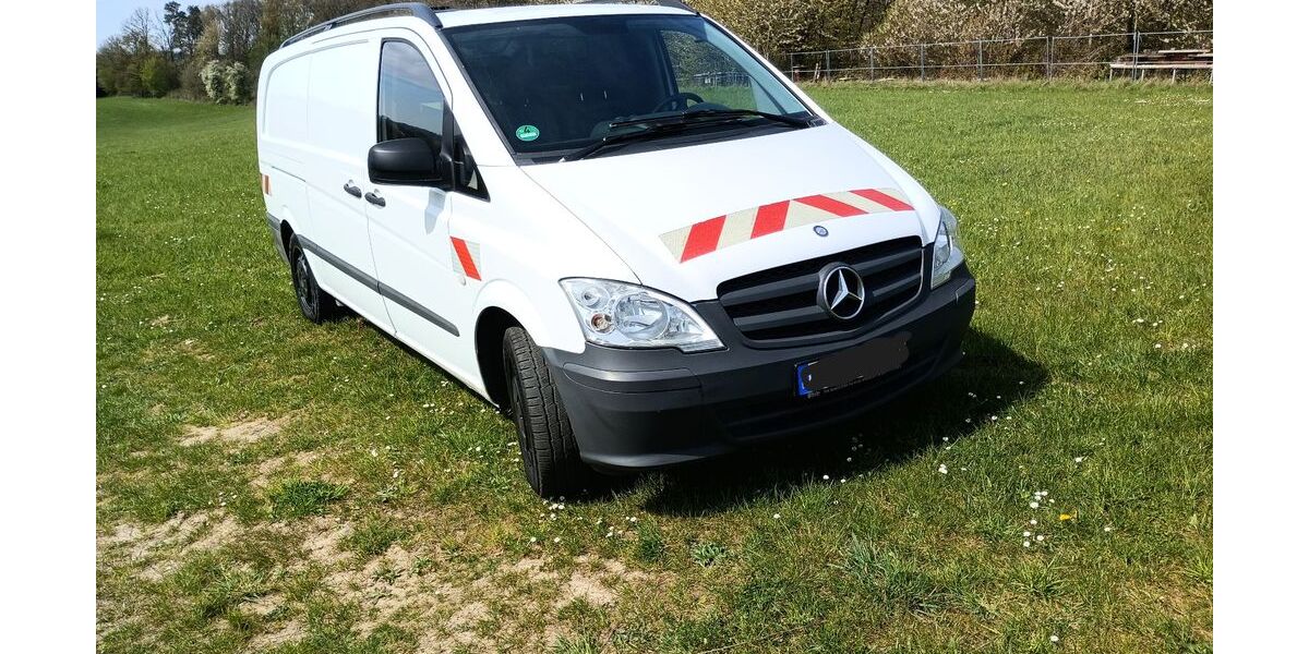Mercedes-Benz Vito 384.500 km 5.500 &euro; Nümbrecht 51588