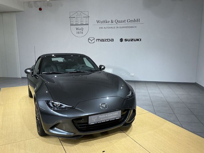 MX-5