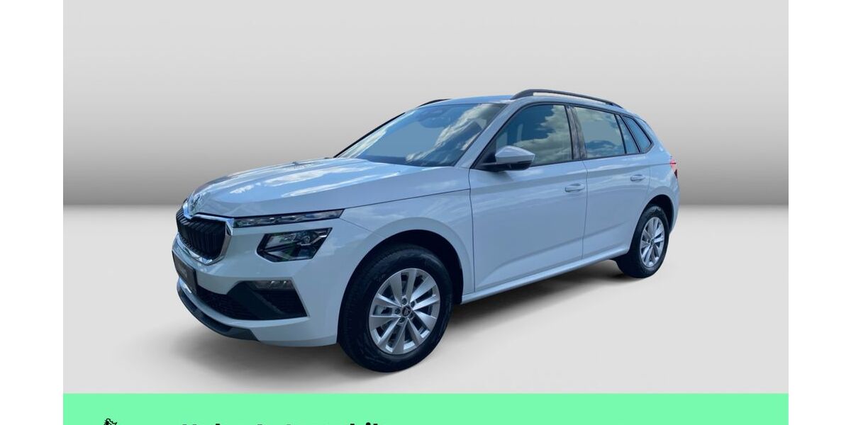 Skoda Kamiq 2.500 km 30.990 &euro; Weinstadt-Endersbach 71384