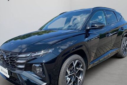 Hyundai TUCSON 17.382 km 31.990 &euro; Schiffweiler 66578