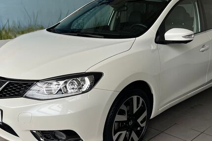 Nissan Pulsar 61.500 km 8.750 &euro; Greven 48268