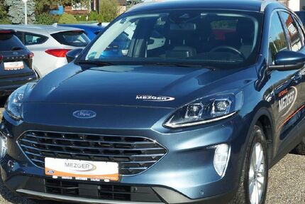 Ford Kuga 41.096 km 29.990 &euro; Appenweier-Urloffen 77767