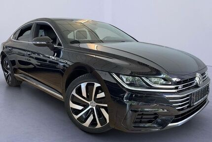 VW Arteon