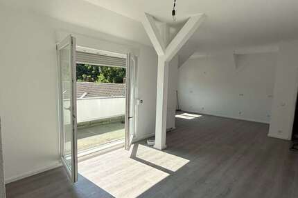 Wohnung zum Kaufen in Backnang 205.000 € 76.44 m² 3 zimmer
