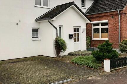 Haushälte Wohnung in Tellingstedt zu vermieten