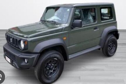 Suzuki Jimny 89.999 km 27.499 &euro; Bad Soden 65812
