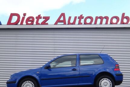 VW Golf 200.000 km 1.850 &euro; Aken 06385
