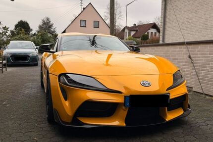 Toyota Supra 50.500 km 47.000 &euro; Altenkirchen 57610