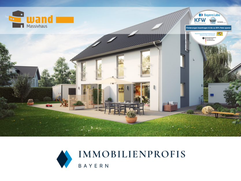 Haus zum Kaufen in Königsbrunn 599.000 € 138 m²