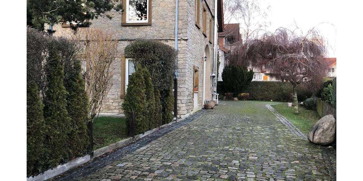 Etagenwohnung Leopoldshöhe - 4 Zimmer, 132 m&sup2;, 1.250&euro; | Angebot:25639431