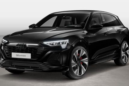 Audi Q8 e-tron 45.500 km 49.820 &euro; Landshut 84030