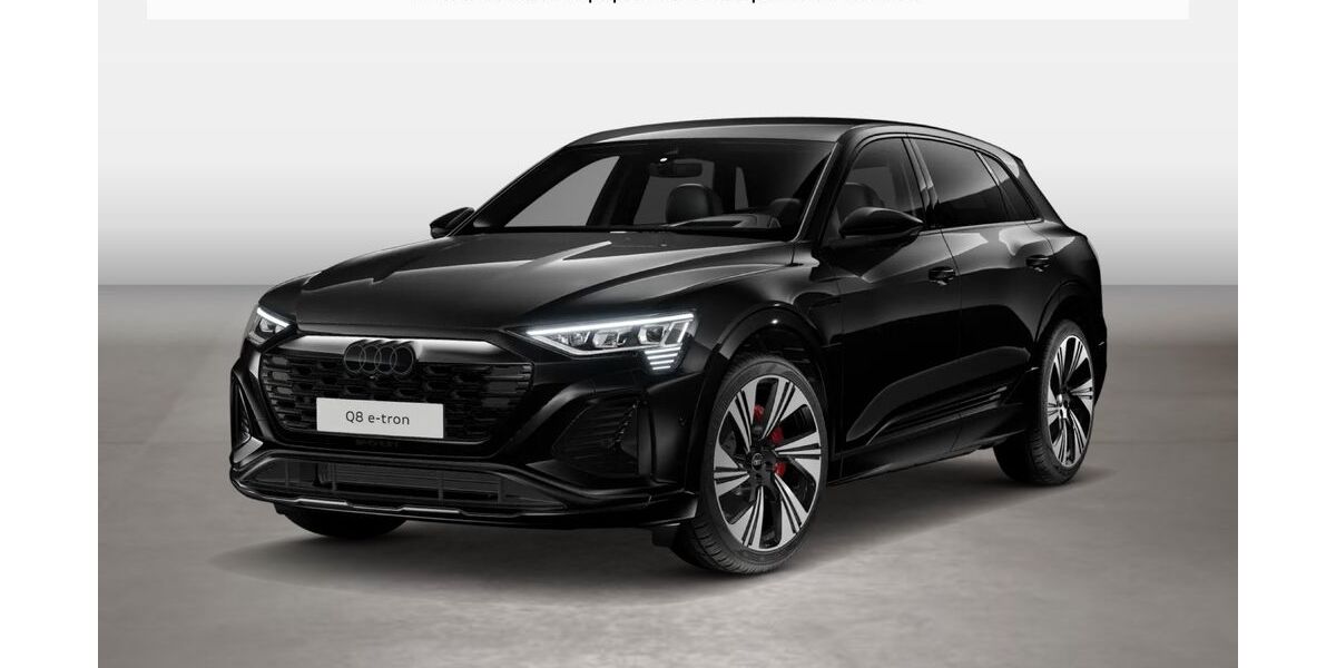 Audi Q8 e-tron 45.500 km 49.820 &euro; Landshut 84030