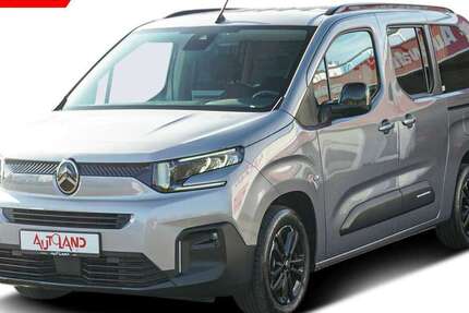 Citroen Berlingo 34.186 km 24.950 &euro; Freiberg OT Zug 09599