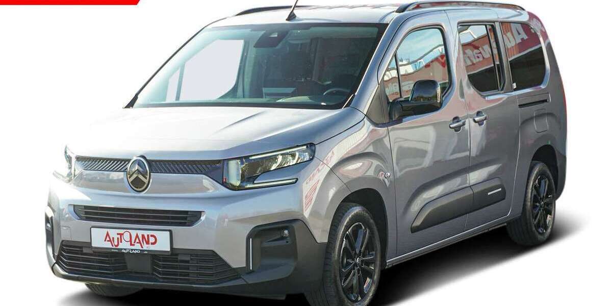 Citroen Berlingo 34.186 km 24.950 &euro; Freiberg OT Zug 09599