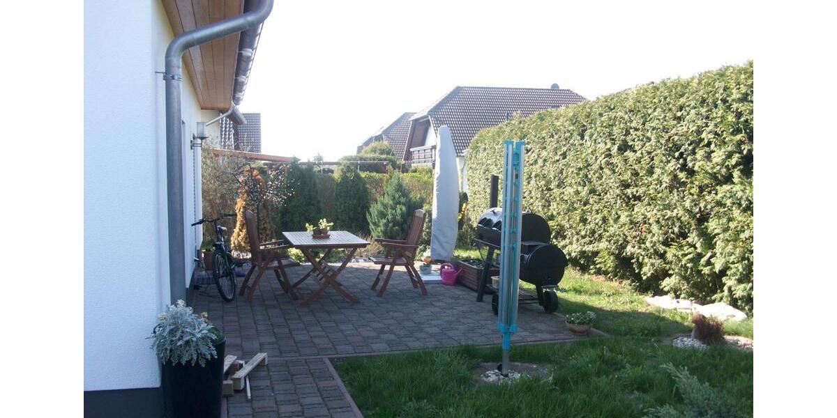 Einfamilienhaus Zörbig - 4 Zimmer, 110 m&sup2;, 300.000&euro; | Angebot:24438374