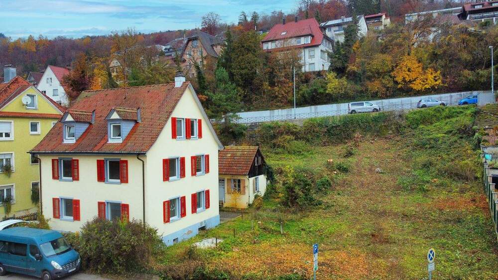 Mehrfamilienhaus, Wohnhaus Waldshut-Tiengen Waldshut - 399.000&euro; | Angebot:26868141