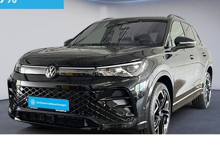 VW Tiguan 9.350 km 46.480 &euro; Göttingen 37081