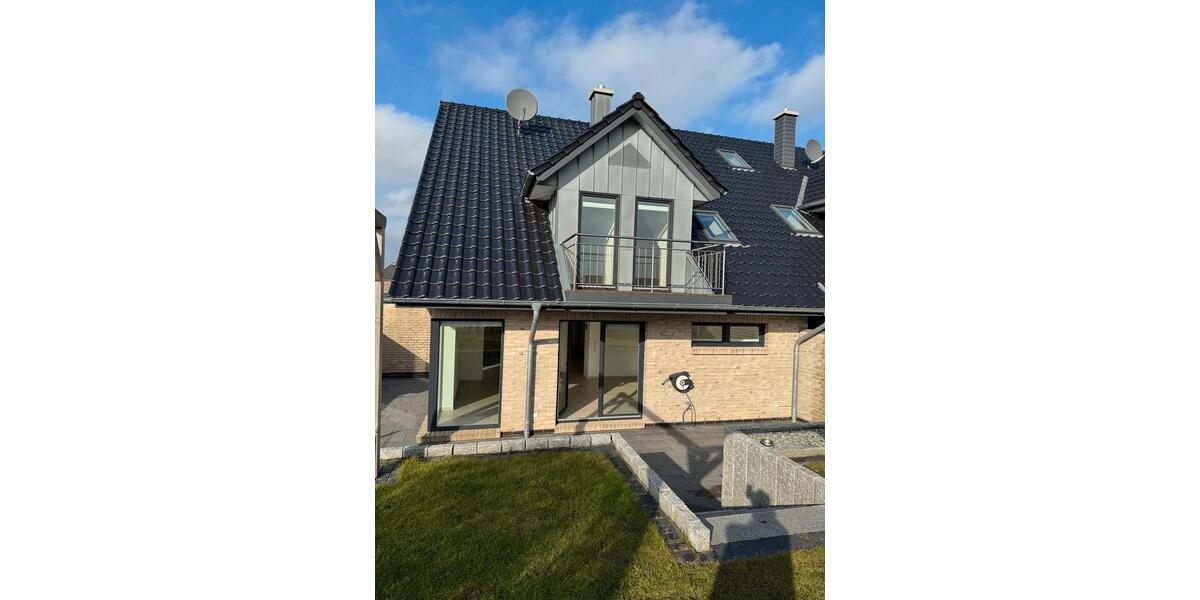 Doppelhaushälfte Flensburg Altstadt - 7 Zimmer, 181 m&sup2;, 639.000&euro; | Angebot:25924836