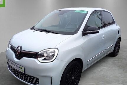 Renault Twingo 17.916 km 17.590 € Regensburg 93055