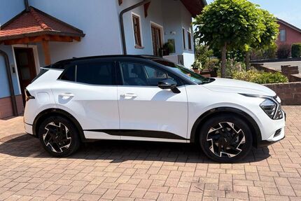 Kia Sportage 17.500 km 34.800 &euro; Hütschenhausen 66882