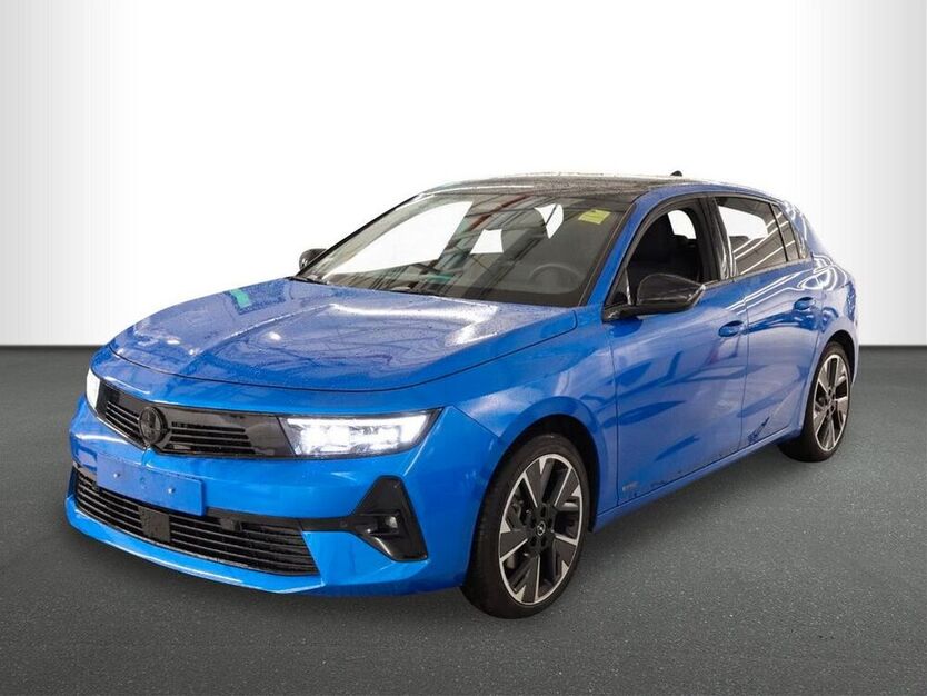 Astra