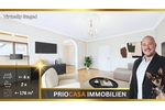Ideal für Luxemburg-Pendler 2 Eingänge Überdachte Terrasse 2 Garagen Auch als Mehrgenerationenhaus 178 m² Wfl. Kordel 5 zimmer