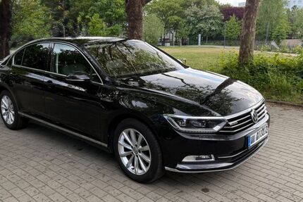 VW Passat 127.000 km 18.199 &euro; Hamburg 22177