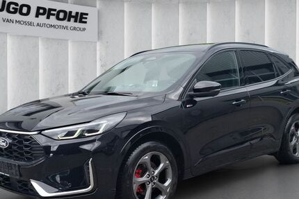 Ford Kuga 24.554 km 28.950 &euro; Schwerin 19061