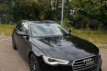 Audi A6 183.000 km 16.999 € Uhingen 73066