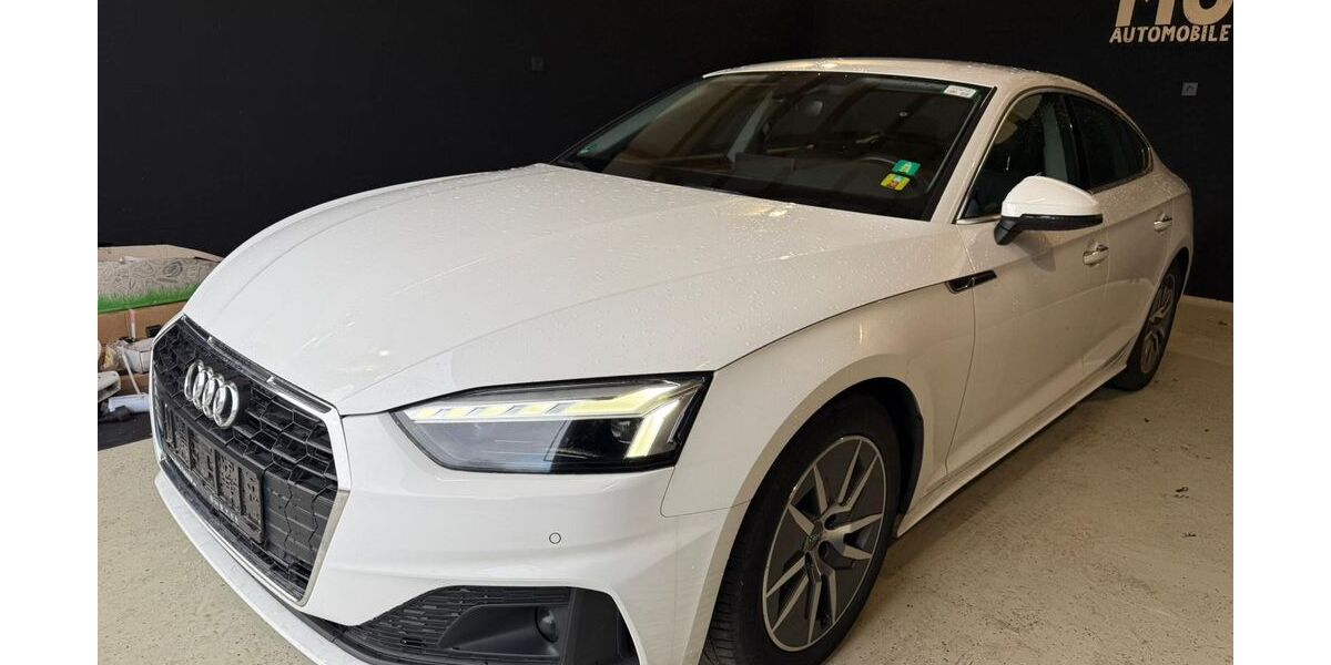 Audi A5 155.000 km 20.468 &euro; Heidelberg 69123