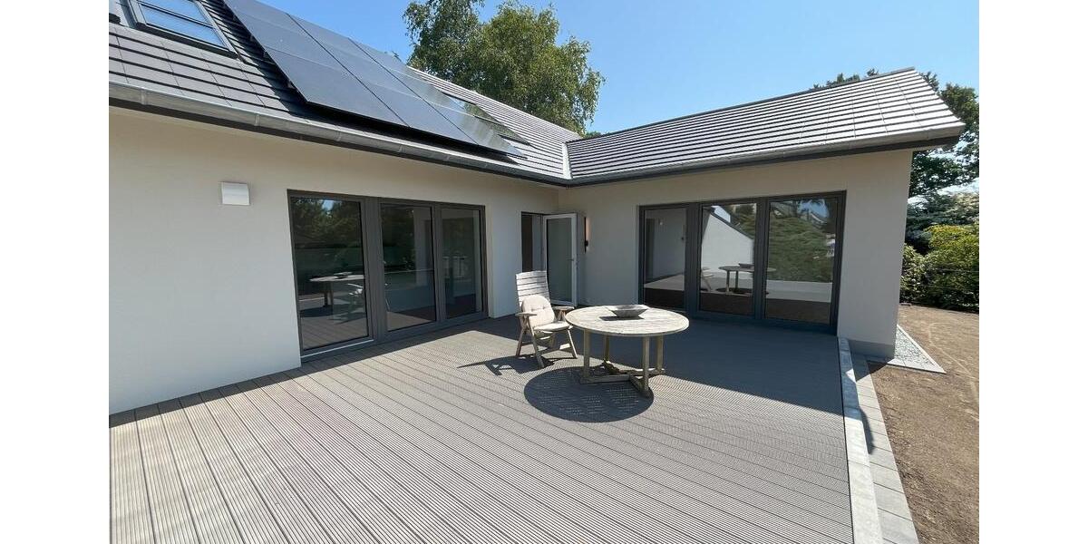 Einfamilienhaus Gettorf - 5 Zimmer, 204 m&sup2;, 3.000&euro; | Angebot:26136199