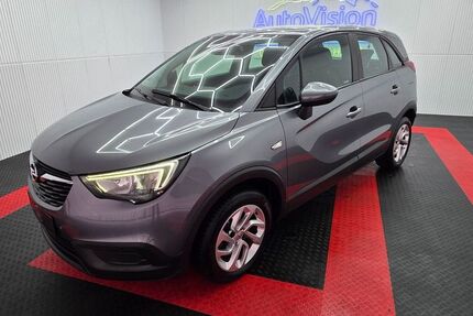 Opel Crossland (X) 21.000 km 13.950 &euro; Osterode am Harz 37520