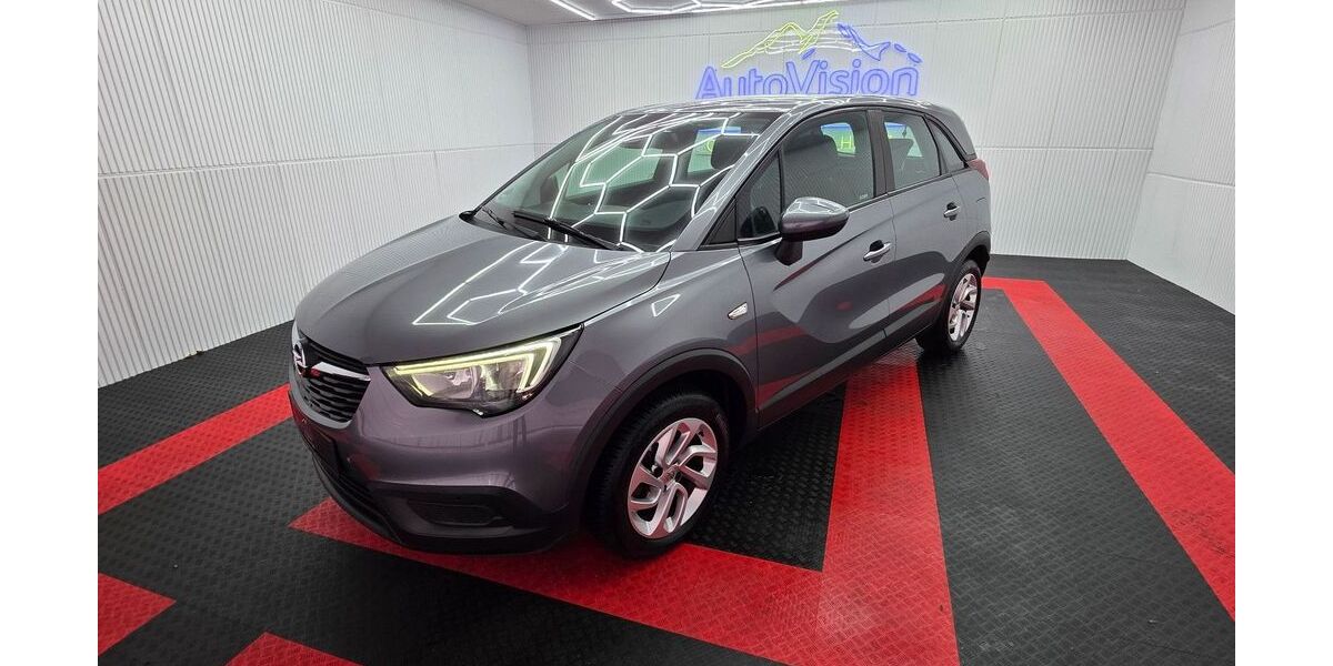 Opel Crossland (X) 21.000 km 13.950 &euro; Osterode am Harz 37520
