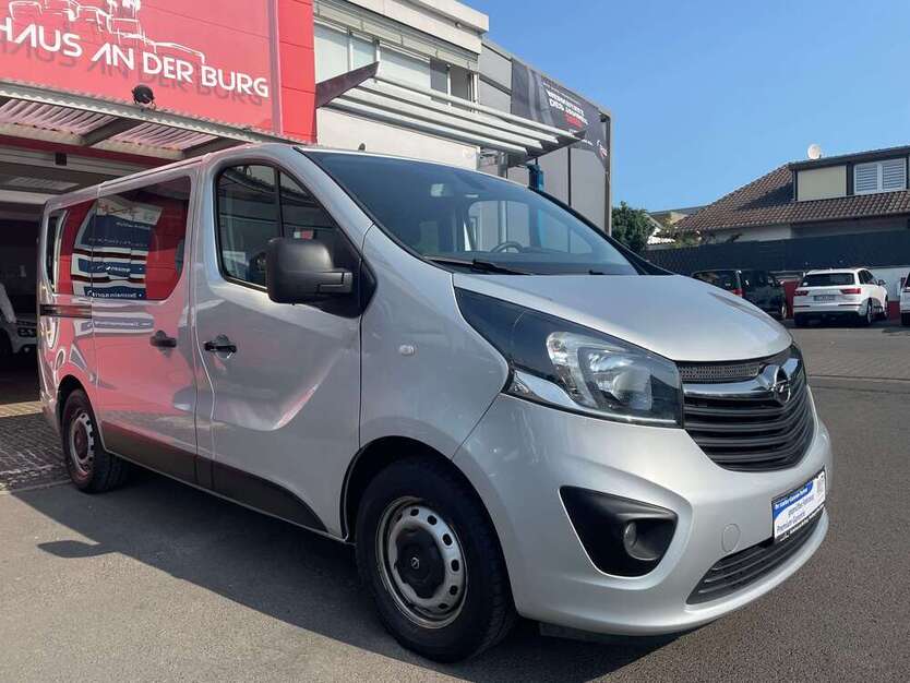 Vivaro
