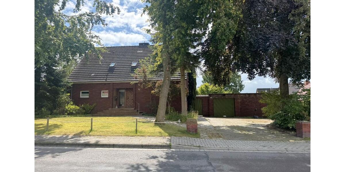 Einfamilienhaus Norden - 5 Zimmer, 144 m&sup2;, 299.000&euro; | Angebot:26997303