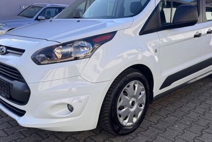 Ford Transit 189.000 km 5.900 &euro; Mannheim 68309