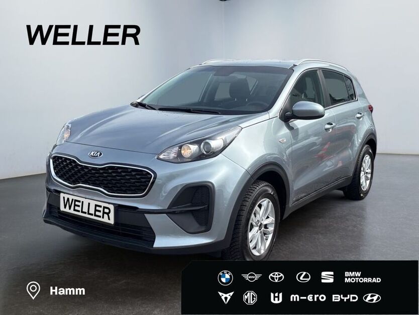 Sportage
