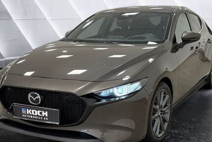 Mazda 3 55.564 km 18.990 &euro; Berlin 12681