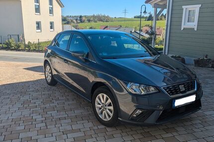 Seat Ibiza 49.500 km 13.400 &euro; Rentweinsdorf 96184
