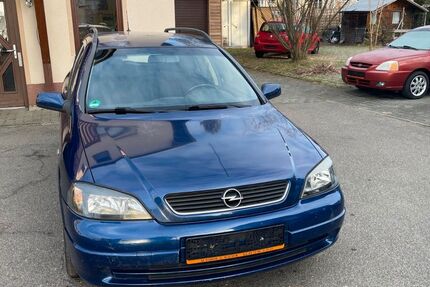 Opel Astra 174.000 km 1.600 &euro; Oelsnitz i.E. 09376