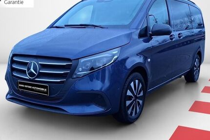 Mercedes-Benz Vito 57.839 km 52.490 &euro; Heide 25746