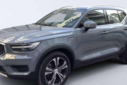 Volvo XC40 42.500 km 30.990 &euro; München 80337