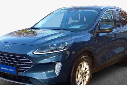 Ford Kuga 22.930 km 24.440 &euro; Dresden 01159