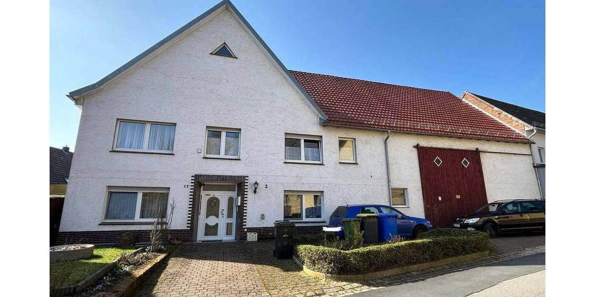 Einfamilienhaus Warburg / Menne Menne - 6 Zimmer, 260 m&sup2;, 199.000&euro; | Angebot:26715254