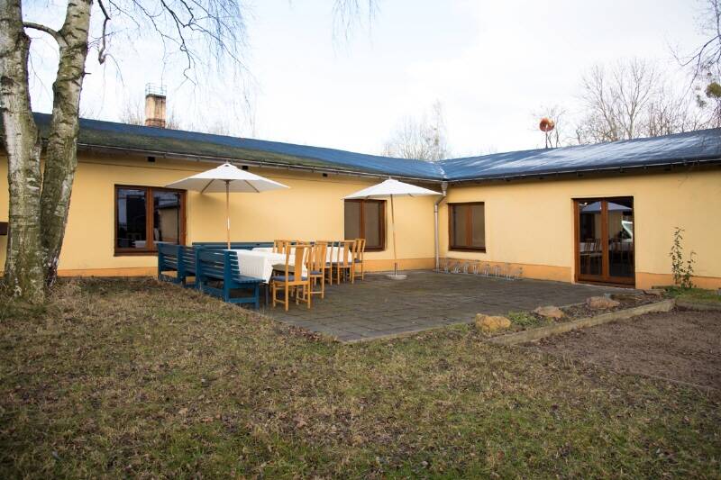 Gewerbeobjekt Bahretal Borna - 2.500&euro; | Angebot:20947299