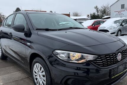 Fiat Tipo 124.000 km 6.999 &euro; Hannover 30163